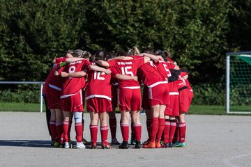 Bild 31 - Frauen SV Wahlstedt - Bramstedter TS : Ergebnis: 12:0